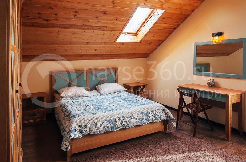 Гостиница Вершина, Краснодар, Гуамка, номер 4