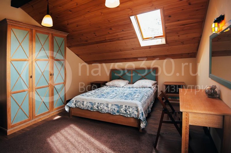 Гостиница Вершина, Краснодар, Гуамка, номер 5