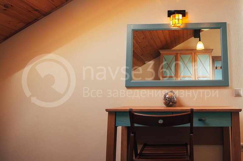 Гостиница Вершина, Краснодар, Гуамка, номер 6