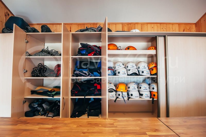 Гостиница Вершина, Краснодар, Гуамка, магазин 2